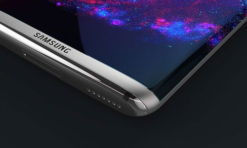 Galaxy S8 con pantalla 4K - ¿Pero cuál será su precio?